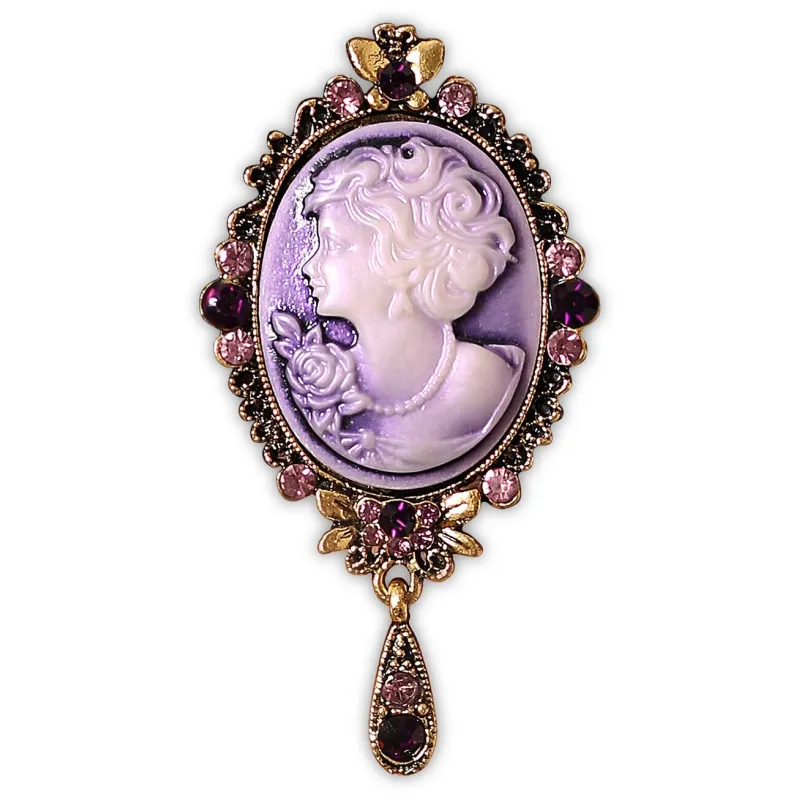 Бюстгальтер и трусики "Misty" синий