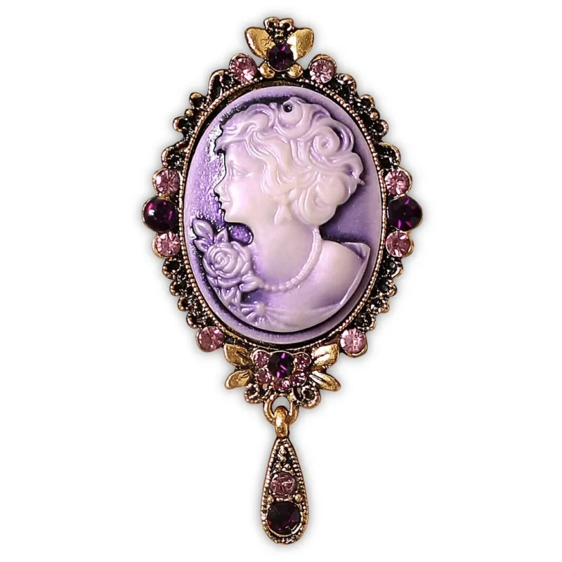 Бюстгальтер и трусики "Misty" синий