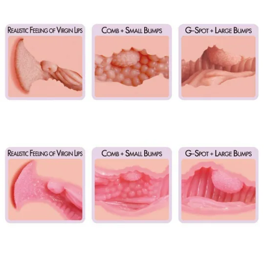 Haru, мастурбатор вагина