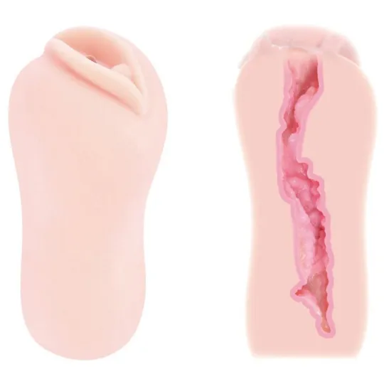 Мастурбатор Sanda DL