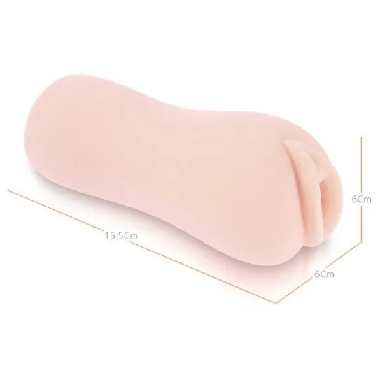 Мастурбатор Sanda DL