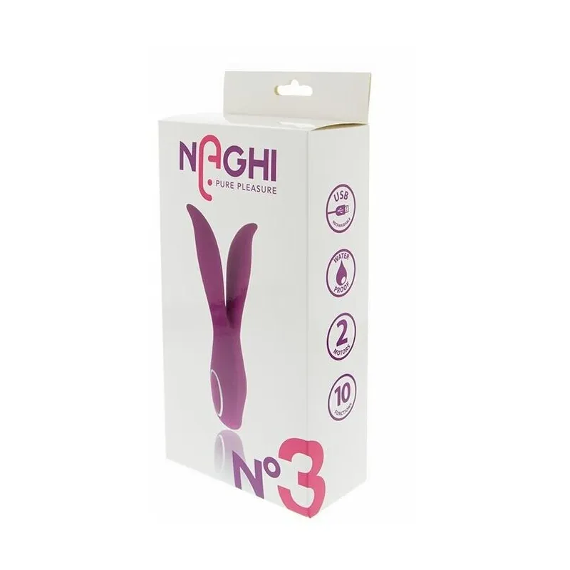 Мастурбатор Sanda DL