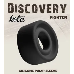 СМЕННАЯ НАСАДКА ДЛЯ ВАКУУМНОЙ ПОМПЫ DISCOVERY FIGHTER