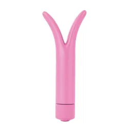 ВИБРАТОР THE CHAMPION РОЗОВЫЙ