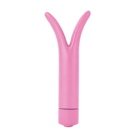 ВИБРАТОР THE CHAMPION РОЗОВЫЙ