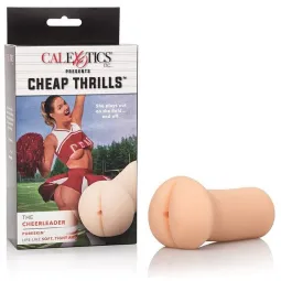 Мастурбатор анус CHEAP THRILLS - CHEERLEADER