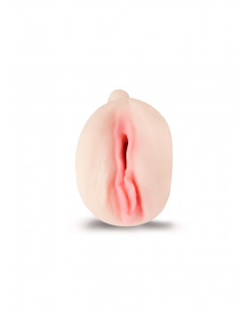 Оригинальный мастурбатор-вагина, 13.5х6 см