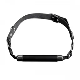 Кляп-трензель