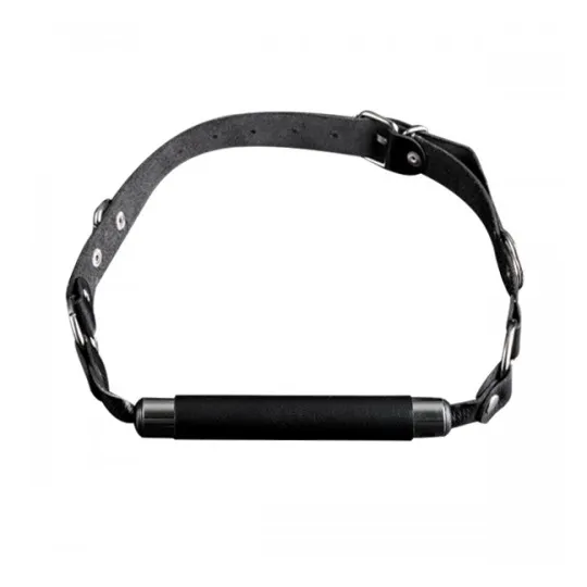 Кляп-трензель