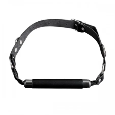 Кляп-трензель