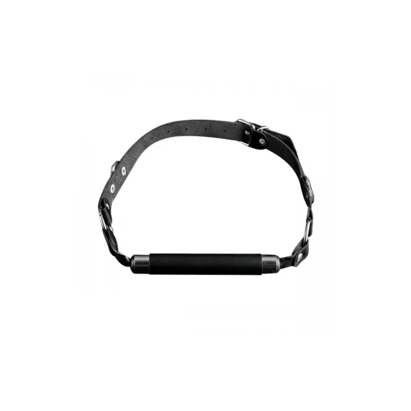 Кляп-трензель