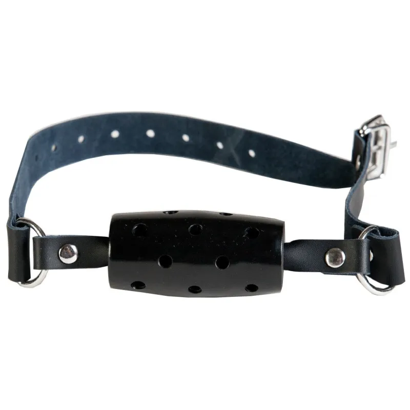 Кляп-трензель