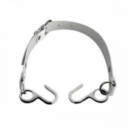 Кляп с крючками