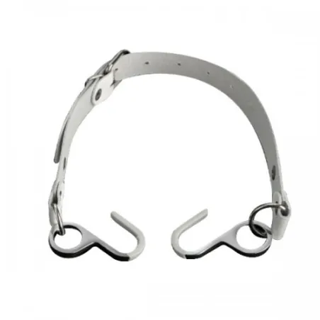 Кляп с крючками