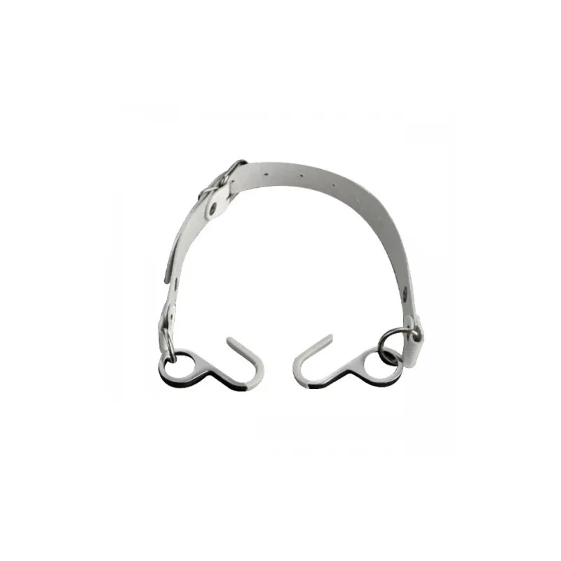 Кляп с крючками