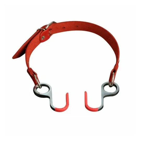 Кляп с крючками