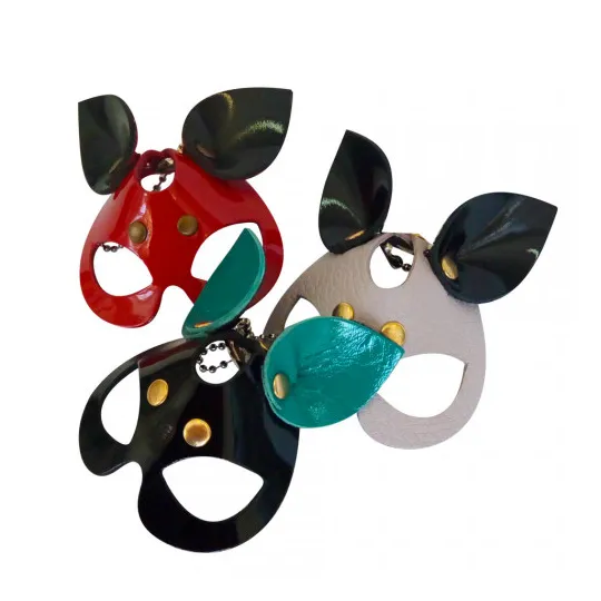 Сувенир Маска Кошки