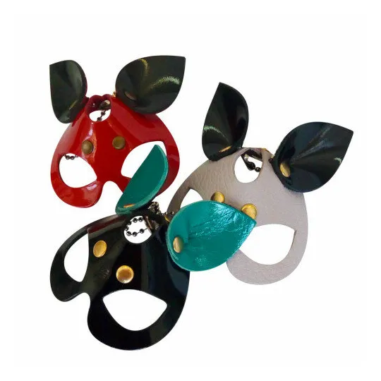 Сувенир Маска Кошки