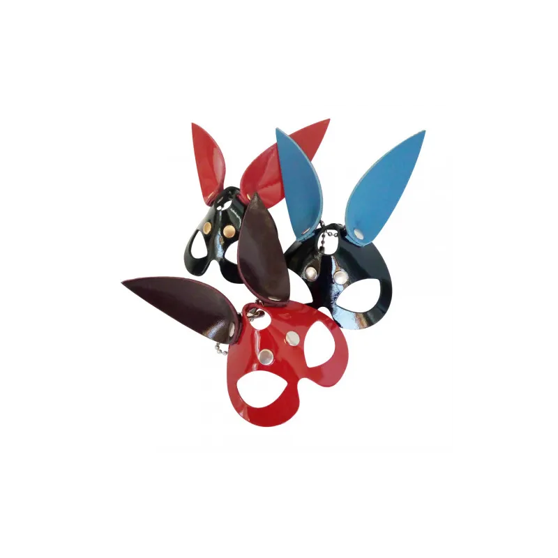 Сувенир Маска Зайки