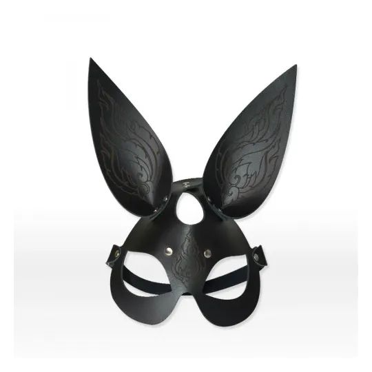 Маска Зайка 3186-1G