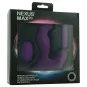 NEXUS MAX 20 фиолетовый Вибро-массажер простаты
