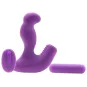 NEXUS MAX 20 фиолетовый Вибро-массажер простаты