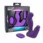NEXUS MAX 20 фиолетовый Вибро-массажер простаты
