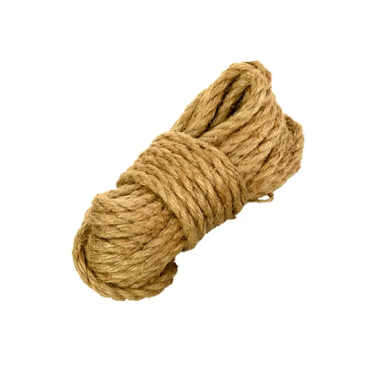 ДЖУТОВАЯ ВЕРЕВКА, 10 М