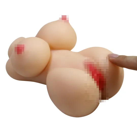 Мастурбатор Herta, вагина