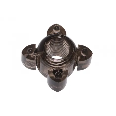 ЭРЕКЦИОННОЕ КОЛЬЦО RINGS SCREW BLACK