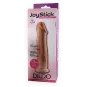 Фаллоимитатор реалистик JOYSTICK DILDO 17,5 х 3,7 см