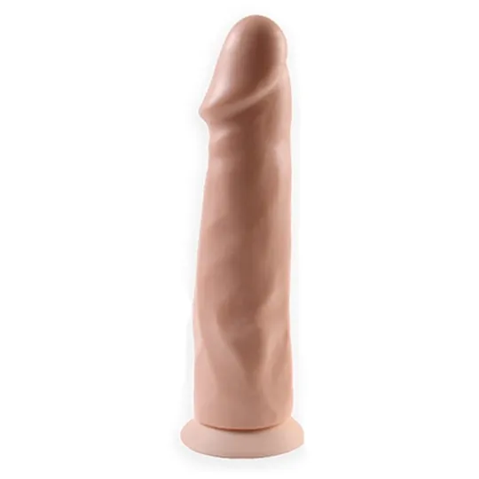 Фаллоимитатор реалистик JOYSTICK DILDO 17,5 х 3,7 см
