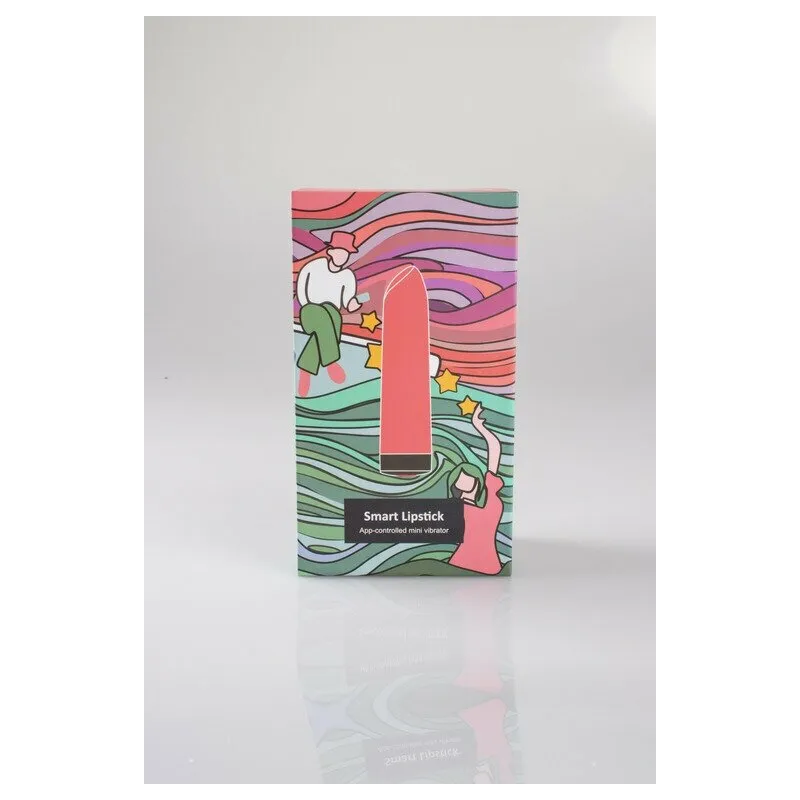 MAGIC MOTION Минивибратор Awaken