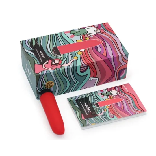 MAGIC MOTION Минивибратор Awaken