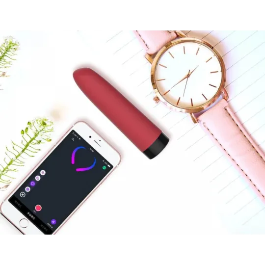 MAGIC MOTION Минивибратор Awaken