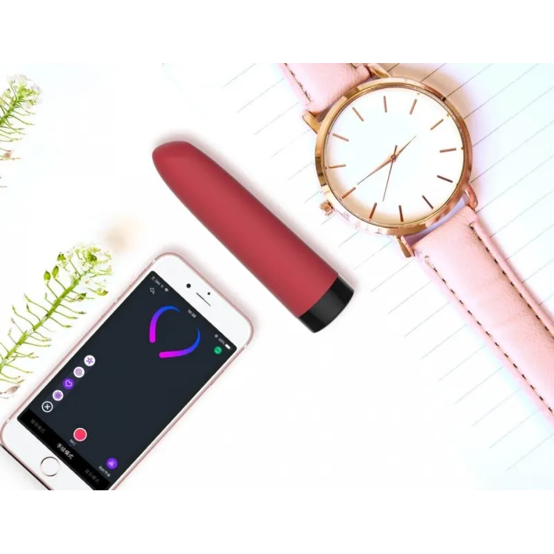 MAGIC MOTION Минивибратор Awaken