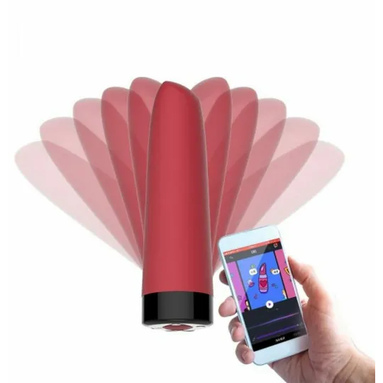 MAGIC MOTION Минивибратор Awaken