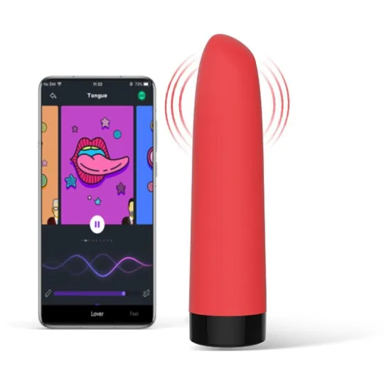 MAGIC MOTION Минивибратор Awaken