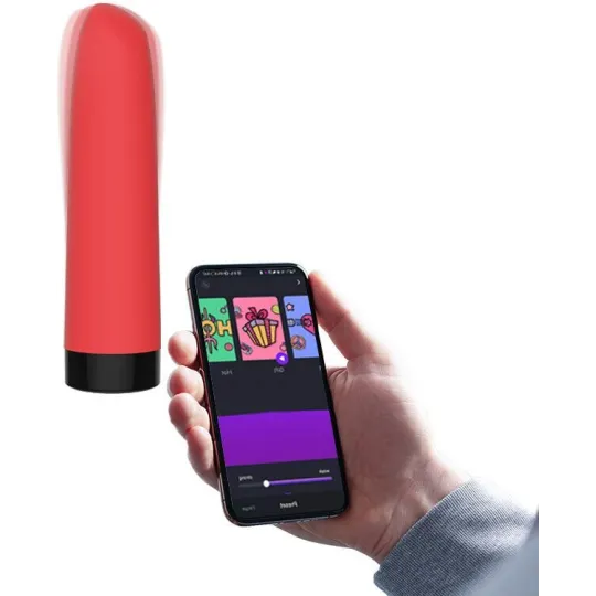 MAGIC MOTION Минивибратор Awaken