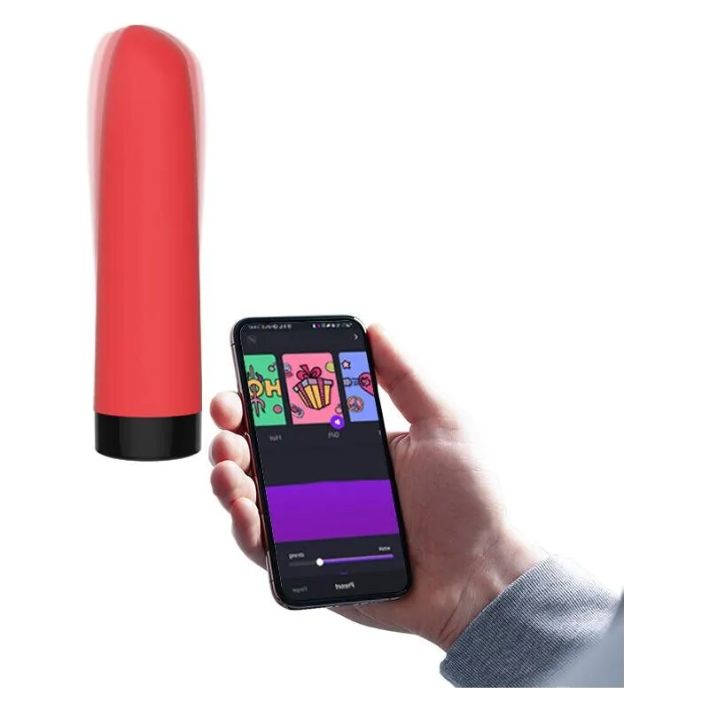 MAGIC MOTION Минивибратор Awaken