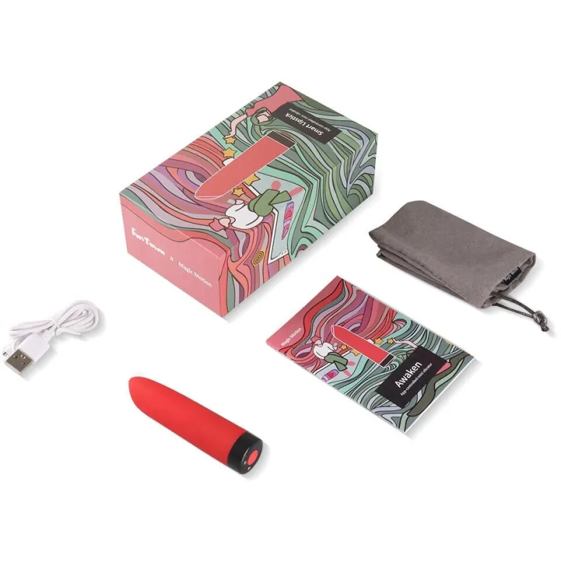 MAGIC MOTION Минивибратор Awaken