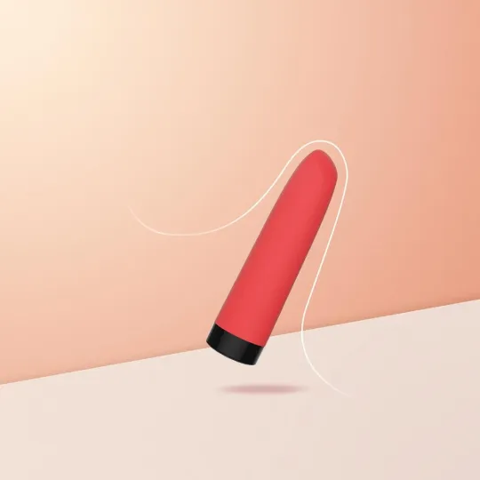 MAGIC MOTION Минивибратор Awaken