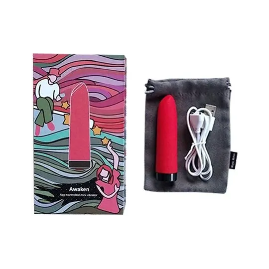 MAGIC MOTION Минивибратор Awaken