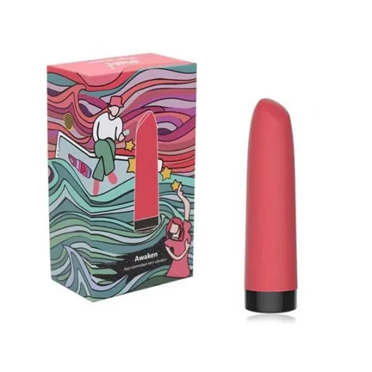 MAGIC MOTION Минивибратор Awaken