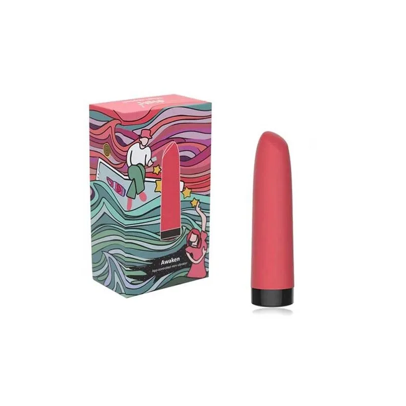 MAGIC MOTION Минивибратор Awaken