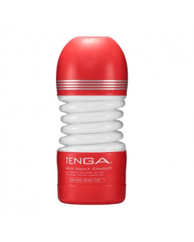 TENGA Мастурбатор Rolling Head Cup