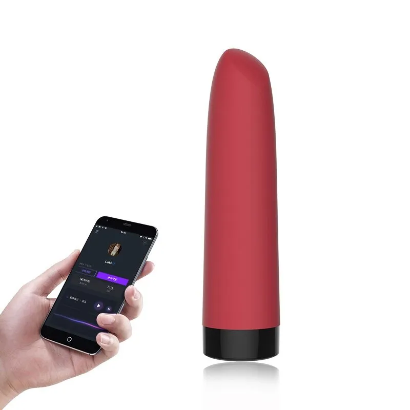 MAGIC MOTION Минивибратор Awaken