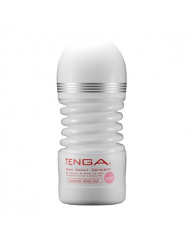 TENGA Мастурбатор Rolling Head Cup Gentle