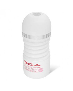 TENGA Мастурбатор Rolling Head Cup Gentle