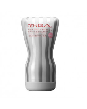 TENGA Мастурбатор Soft Case Cup Gentle